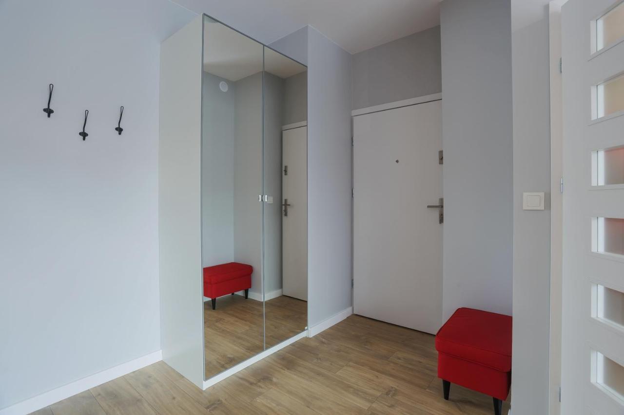 Chilli Pepper Apartment Oldtown Gdansk Ngoại thất bức ảnh